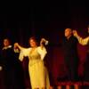 Lado Ataneli, Marianne Cornetti, Jesús López Cobos, Hui He, Marcelo Alvarez (LA Gioconda, Deustche Oper Berlin 2014-01-19)