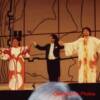 Ferruccio Furlanetto, Agnes Baltsa, Jun Märkl, José Cura, Barbara Haveman (HERODIADE, Wiener Staatsoper 2003-09-19)