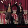 Angela Brower, Rolando Villazon (Les Contes d'Hoffmann, Bayerische Staatsoper 2015-03-31)