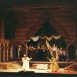 (L'ITALIANA IN ALGERI, Wiener Staatsoper 2000-06-23)