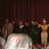 Ferruccio Furlanetto, Agnes Baltsa, Juan Diego Florez, Simina Ivan (L'ITALIANA IN ALGERI, Wiener Staatsoper 2004-05-31)