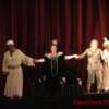 Ferruccio Furlanetto, Agnes Baltsa, Alfred Sramek (L'ITALIANA IN ALGERI, Wiener Staatsoper 2013-01-12)