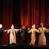  (L'ITALIANA IN ALGERI, Wiener Staatsoper 2013-01-12)