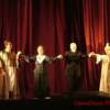 Ferruccio Furlanetto, Agnes Baltsa, Jesus Lopez Cobos (L'ITALIANA IN ALGERI, Wiener Staatsoper 2013-01-12)