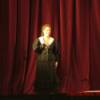 Agnes Baltsa (L'ITALIANA IN ALGERI, Wiener Staatsoper 2013-01-12)