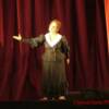 Agnes Baltsa (L'ITALIANA IN ALGERI, Wiener Staatsoper 2013-01-12)