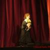 Agnes Baltsa (L'ITALIANA IN ALGERI, Wiener Staatsoper 2013-01-12)