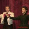 John Dickie, Agnes Baltsa (JENUFA, Wiener Staatsoper 2006-04-29)