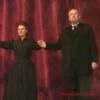 Agnes Baltsa, Jorma Silvasti (JENUFA, Wiener Staatsoper 2006-04-29)