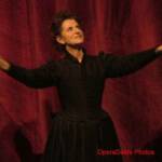 Agnes Baltsa (JENUFA, Wiener Staatsoper 2009-04-04)