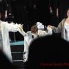 Paul Groves, Nina Gravrok (LOHENGRIN, Den Norske Opera & Ballett, Oslo 2015-04-11)