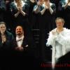 Elena Zhidkova, John Helmer Fiore, Paul Groves (LOHENGRIN, Den Norske Opera & Ballett, Oslo 2015-04-11)