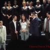 John Helmer Fiore, Nina Gravrok, Yngve Søberg (LOHENGRIN, Den Norske Opera & Ballett, Oslo 2015-04-11)