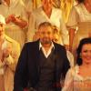 Placido Domingo, Davinia Rodriguez (Luisa Fernanda, Valencia 2014-01-09)