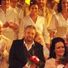 Placido Domingo, Davinia Rodriw\quez (Luisa Fernanda, Valencia 2014-01-09)