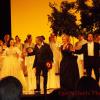 Davinia Rodriguez, Placido Domingo, Isabel Rey, José Bros (Luisa Fernanda, Valencia 2014-01-12)