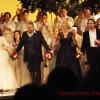 Davinia Rodriguez, Placido Domingo, Isabel Rey, José Bros (Luisa Fernanda, Valencia 2014-01-12)