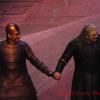 Rolando Villazon, Placido Domingo (MACBETH, Staatsoper in Schillertheater, Berlin 2015-02-07)