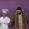 Liudmyla Monastyrska, Rene Pape (MACBETH, Staatsoper in Schillertheater, Berlin 2015-02-07)