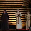 Susan Neves, Giacomo Prestia, Cristina Pastorello (NABUCCO, Arena di Verona 2005-07-01)