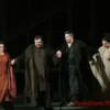 Fabio Sartori, Carlo Colombara, Nino Surguladze, Maria Guleghina (NABUCCO, Arena di Verona 2007-06-29)