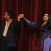 Alberto Gazale, Maria Guleghina (NABUCCO, Wiener Staatsoper 2011-05-10)