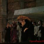 Maria Guleghina (NABUCCO, Bilbao 2012-05-28)