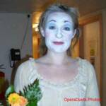 Kari Postma (LE NOZZE DI FIGARO, Den Norske Opera, Oslo 2004-09-11)