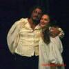 José Cura, Barbara Frittoli (OTELLO, Hamburgische Staatsoper 2004-06-05)