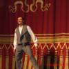 Raymond Very (OTELLO, Bayerische Staatsoper, Munich 2005-07-05)