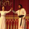 Hannah Esther Minutillo, José Cura (OTELLO, Bayerische Staatsoper, Munich 2005-07-05)