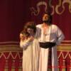 Barbara Frittoli, José Cura (OTELLO, Bayerische Staatsoper, Munich 2005-07-05)