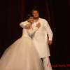 Fiorenza Cedolins, José Cura (OTELLO, Opernhaus Zurich 2011-11-22)