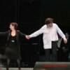 Nuccia Focile, José Cura  (PAGLIACCI, Deutsche Oper Berlin 2005-05-01)