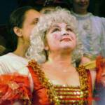 Nedda (PAGLIACCI, Miskolc 2006-06-24)