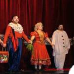 Oleg Ionese, Nedda, Daniel Magdal (PAGLIACCI, Miskolc 2006-06-24)