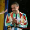 Cristiano Oliviero (PAGLIACCI, Arena di Verona 2006-07-14)