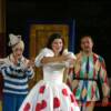 Svetla Vassileva, Cristiano Oliviero (PAGLIACCI, Arena di Verona 2006-07-14)