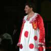 José Cura (PAGLIACCI, Arena di Verona 2006-07-14)