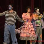 José Cura, Fiorenza Cedolins, Martin Zysset (PAGLIACCI, Opernhaus Zurich 2009-07-09)