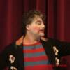 José Cura (PAGLIACCI, Wiener Staatsoper 2010-02-20)