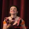 Nicoleta Ardelean (PAGLIACCI, Wiener Staatsoper 2010-02-20)