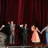 Boiko Zvetanov, Carlo Guelfi, Daniele Callegari, Myrtò Papatanasiu, José Cura (PAGLIACCI, Opernhaus Zurich 2011-06-19)