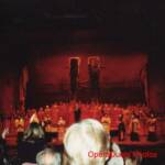 (SAMSON ET DALILA, Gran Teatre del Liceu 2001-03-18)