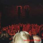 (SAMSON ET DALILA, Gran Teatre del Liceu 2001-03-18)