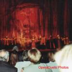 (SAMSON ET DALILA, Gran Teatre del Liceu 2001-03-18)