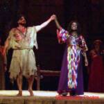 Jose Cura, Denyce Graves (SAMSON ET DALILA, Royal Opera House Covent Garden 2004-03-20)