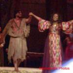 Jose Cura, Denyce Graves (SAMSON ET DALILA, Royal Opera House Covent Garden 2004-03-20)