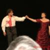 José Cura, Vesselina Kasarova (SAMSON ET DALILA, Deutsche Oper Berlin 2011-05-21)