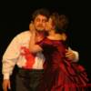 José Cura, Vesselina Kasarova (SAMSON ET DALILA, Deutsche Oper Berlin 2011-05-21)